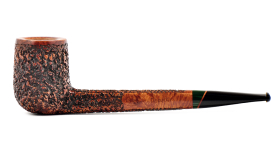 Курительная трубка Mario Pascucci - P Rust - 2647, без фильтра