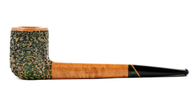 Курительная трубка Mario Pascucci - P Rust - 2650, без фильтра