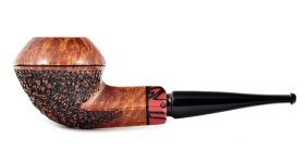 Курительная трубка Mario Pascucci - P Rust - 2651, 9 мм