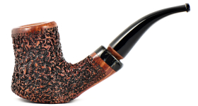 Курительная трубка Mario Pascucci - P Rust - 2653, без фильтра
