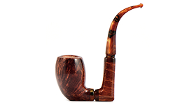 Курительная трубка Mario Pascucci - Pezzo Unico - 2403, без фильтра