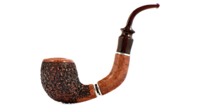 Курительная трубка Mario Pascucci - Pezzo Unico - 2411, без фильтра
