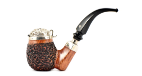 Курительная трубка Mario Pascucci - Pezzo Unico - 2781, без фильтра