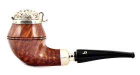 Курительная трубка Mario Pascucci - Pezzo Unico - 2783, без фильтра