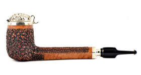Курительная трубка Mario Pascucci - Pezzo Unico - 2784, без фильтра
