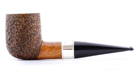 Курительная трубка Mastro de Paja Commissario Maigret, в шкатулке, 9 мм M343-2