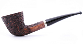 Курительная трубка Mastro de Paja Elite 2025, 9 мм M432