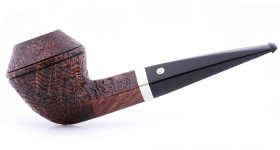 Курительная трубка Mastro de Paja Unica 2025, 9 мм M803