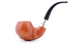 Курительная трубка Mastro de Paja Unica в шкатулке, 9 мм M455