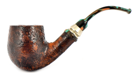 Курительная трубка Neerup - Classic - Group 2 - 1977, без фильтра