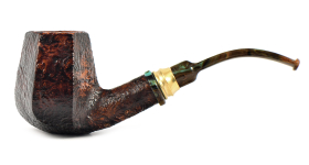 Курительная трубка Neerup - Classic - Group 2 - 1985, без фильтра