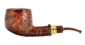 Курительная трубка Neerup - Classic - Group 2 - 1986, без фильтра