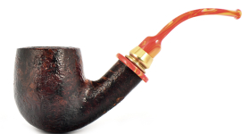 Курительная трубка Neerup - Structure - Group 2 - 1991, без фильтра