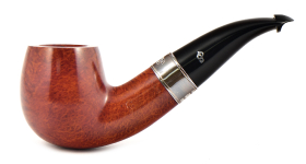 Курительная трубка Peterson 160th Anniversary - Terracotta - pat. B P-Lip, без фильтра