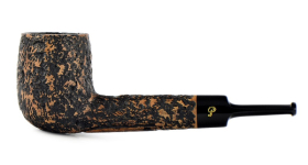 Курительная трубка Peterson Aran Rustic 53, фильтр 9 мм