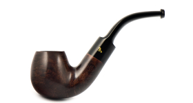 Курительная трубка Peterson Aran Smooth 230, 9 мм