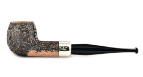 Курительная трубка Peterson Arklow SandBlasted 87, без фильтра