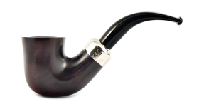 Курительная трубка Peterson Army Heritage 05, 9 мм