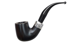 Курительная трубка Peterson Army Heritage 338, 9 мм