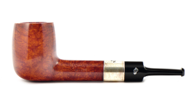 Курительная трубка Peterson De Luxe Classic Terracotta 53, 9 мм