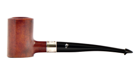 Курительная трубка Peterson De Luxe Classic Terracotta 701 P-Lip, без фильтра