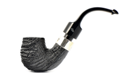 Курительная трубка Peterson De Luxe System - PSB - 20s P-Lip, 9 мм