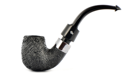 Курительная трубка Peterson De Luxe System PSB 11s P-Lip, без фильтра