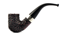 Курительная трубка Peterson Donegal Rocky 338, без фильтра