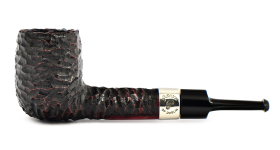 Курительная трубка Peterson Donegal Rocky Nickel 53, 9 мм