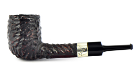 Курительная трубка Peterson Donegal Rocky Nickel 53, без фильтра