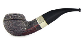 Курительная трубка Peterson Donegal Rocky 80s, 9 мм