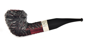Курительная трубка Peterson Donegal Rocky B5, без фильтра
