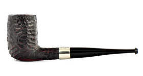 Курительная трубка Peterson Donegal Rocky Nickel 265, без фильтра