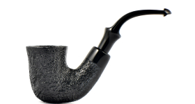 Курительная трубка Peterson Halloween 2025 Standard System XL315 SandBlast P-lip, 9 мм