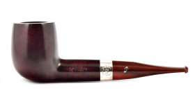 Курительная трубка Peterson Irish Harp - 107, без фильтра