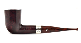 Курительная трубка Peterson Irish Harp - 120, без фильтра