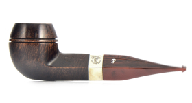 Курительная трубка Peterson Irish Harp - 150, 9 мм