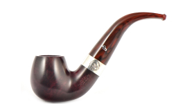 Курительная трубка Peterson Irish Harp - 230, без фильтра