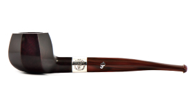 Курительная трубка Peterson Irish Harp - 3070, без фильтра