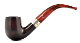 Курительная трубка Peterson Irish Harp - 65, без фильтра