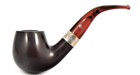 Курительная трубка Peterson Irish Harp - 68, без фильтра