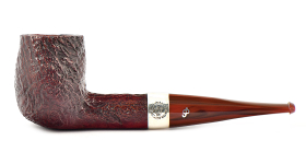 Курительная трубка Peterson Irish Harp - SandBlast X105, без фильтра