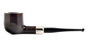 Курительная трубка Peterson Irish Made Army - Heritage 608, без фильтра