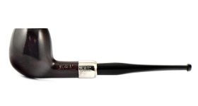 Курительная трубка Peterson Irish Made Army - Heritage 85, без фильтра