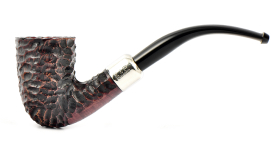 Курительная трубка Peterson Irish Made Army - Rustic 128, без фильтра