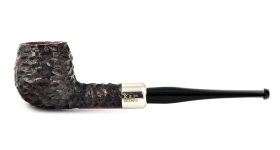 Курительная трубка Peterson Irish Made Army - Rustic 85, без фильтра