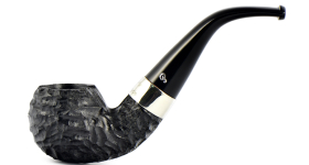 Курительная трубка Peterson Jekyll & Hyde 03 9 мм