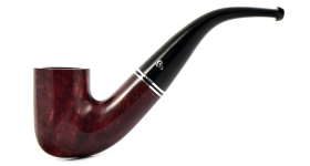 Курительная трубка Peterson Killarney Red 338, 9 мм
