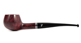 Курительная трубка Peterson Killarney Red 406, без фильтра