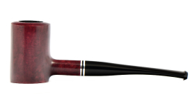 Курительная трубка Peterson Killarney Red 701, без фильтра